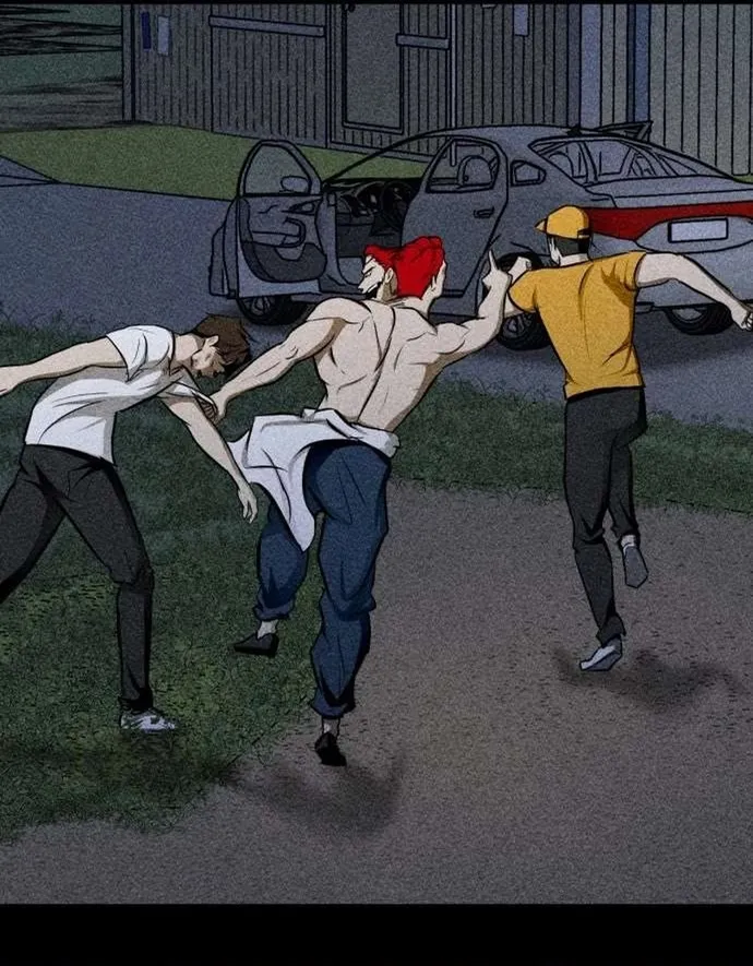 Đấu Sĩ Xác Sống Chap 78 - Next Chap 79