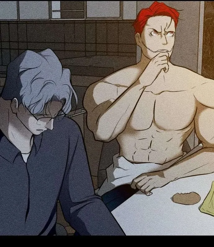 Đấu Sĩ Xác Sống Chap 78 - Next Chap 79
