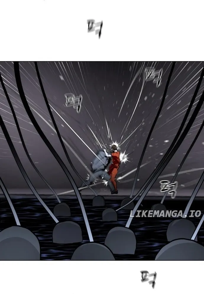 Đấu Sĩ Xác Sống Chap 78 - Next Chap 79