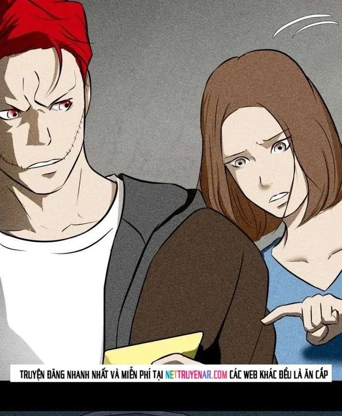 Đấu Sĩ Xác Sống Chap 78 - Next Chap 79