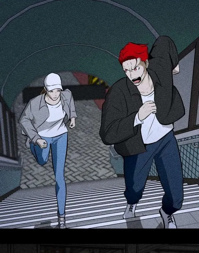 Đấu Sĩ Xác Sống Chap 78 - Next Chap 79