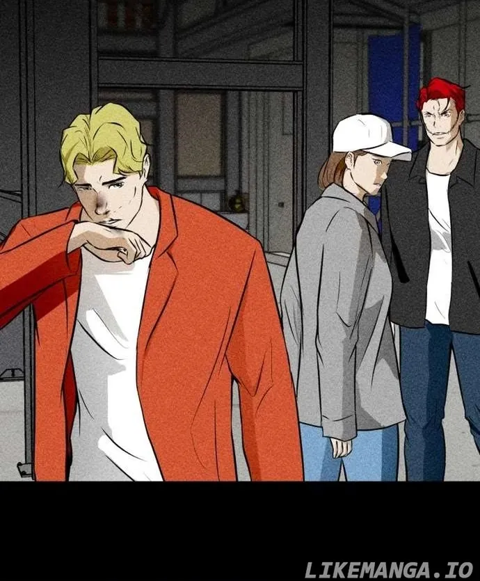 Đấu Sĩ Xác Sống Chap 78 - Next Chap 79