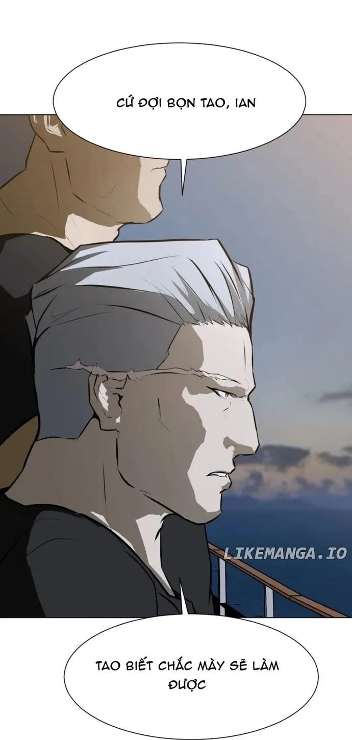 Đấu Sĩ Xác Sống Chap 78 - Next Chap 79