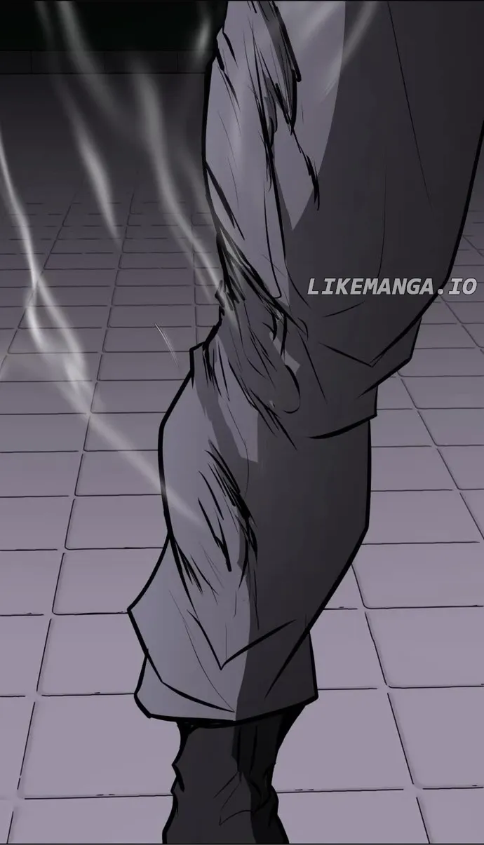 Đấu Sĩ Xác Sống Chap 78 - Next Chap 79