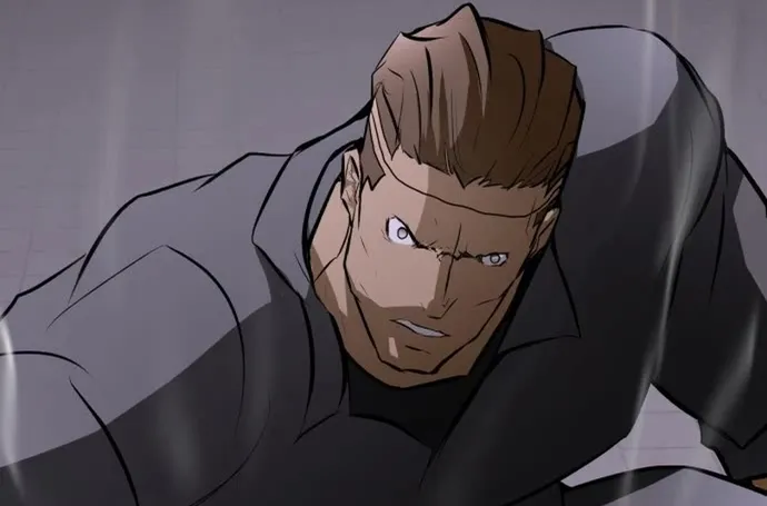 Đấu Sĩ Xác Sống Chap 78 - Next Chap 79
