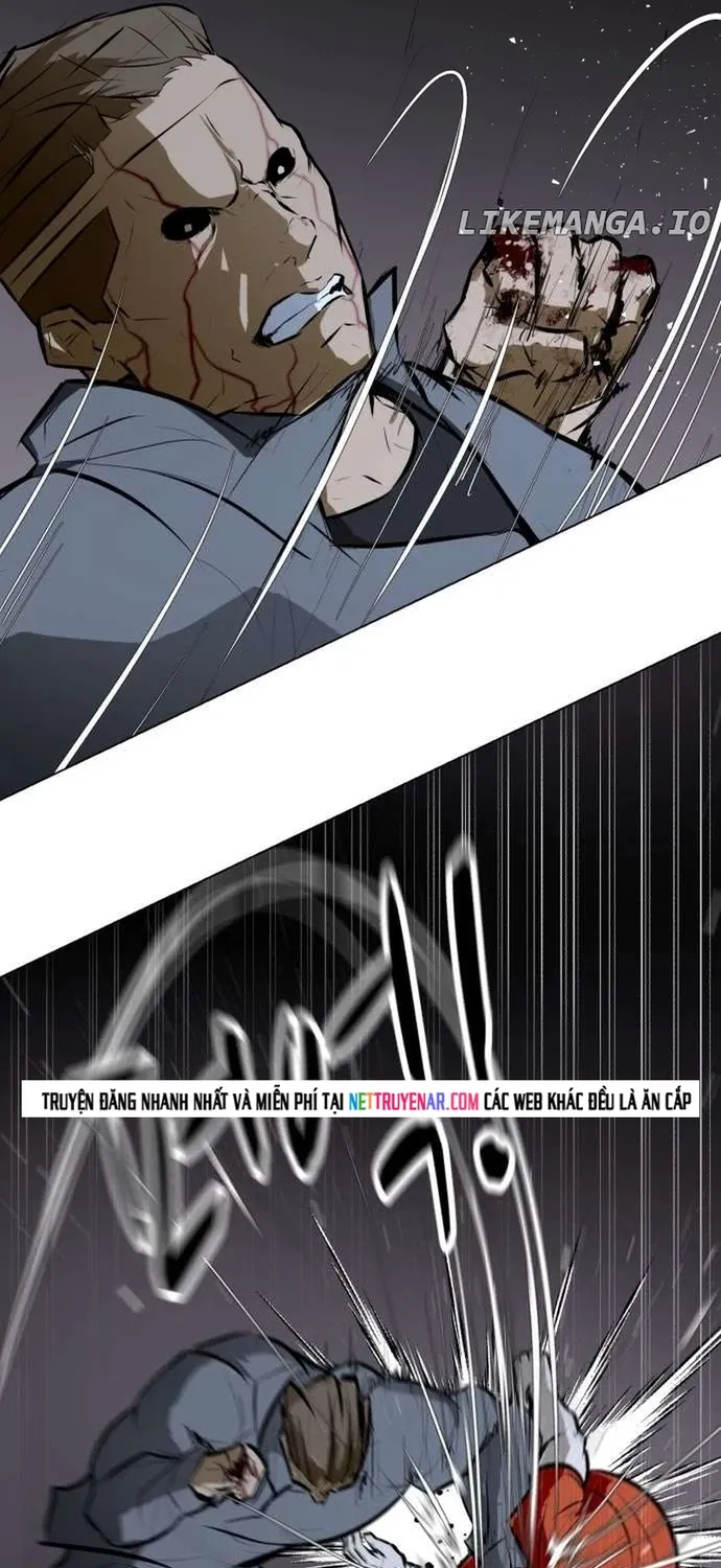 Đấu Sĩ Xác Sống Chap 78 - Next Chap 79