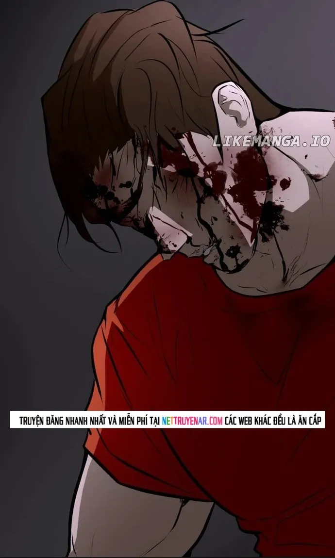Đấu Sĩ Xác Sống Chap 78 - Next Chap 79