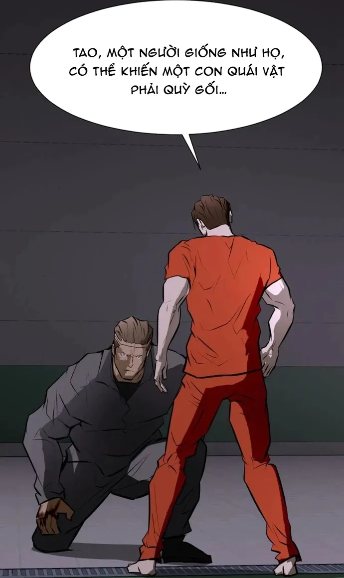 Đấu Sĩ Xác Sống Chap 78 - Next Chap 79