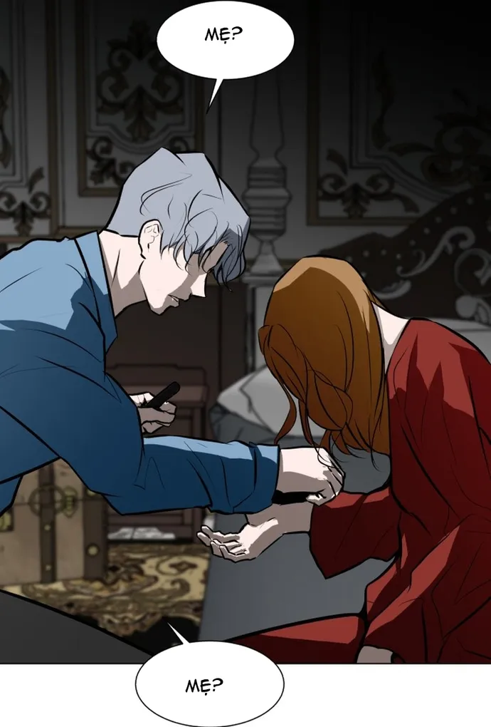 Đấu Sĩ Xác Sống Chap 79 - Next Chap 80