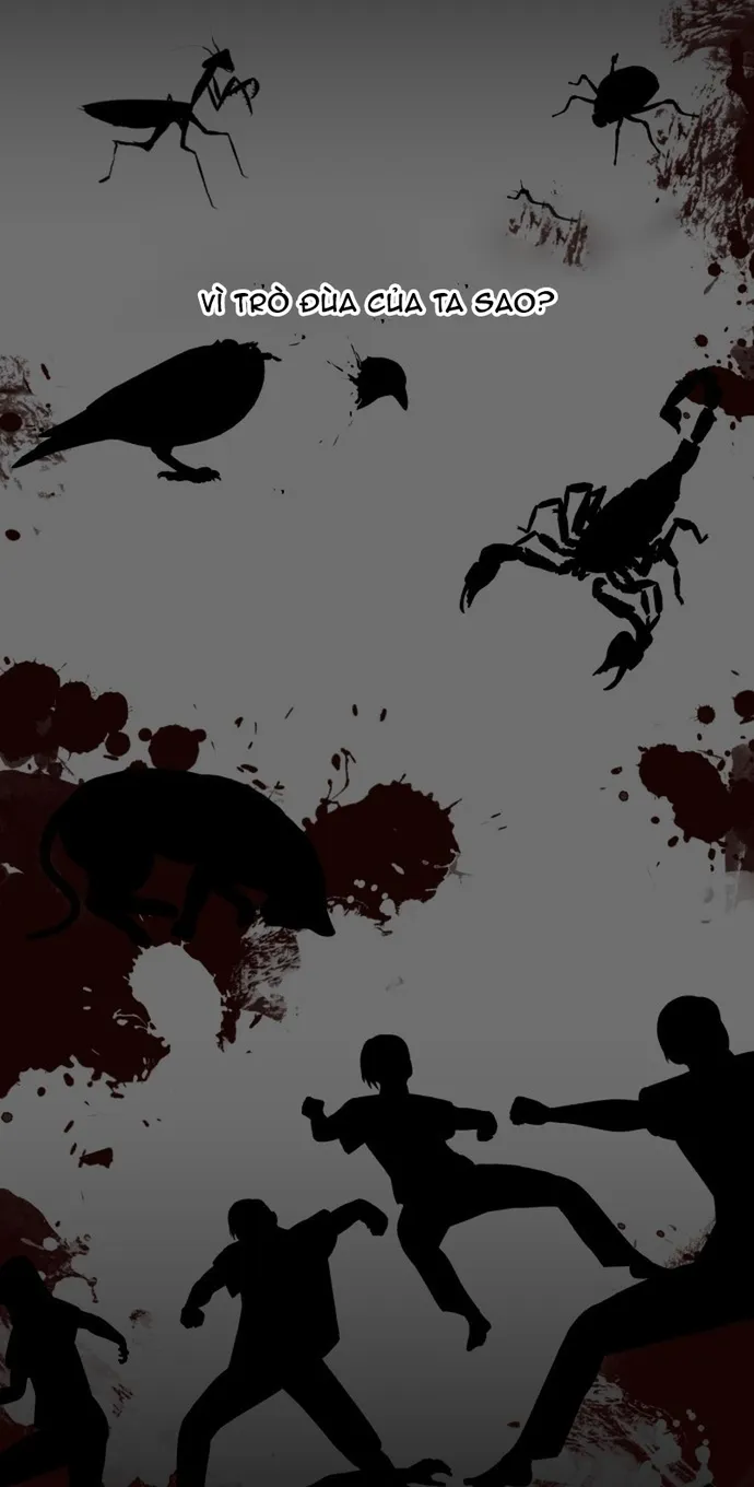 Đấu Sĩ Xác Sống Chap 79 - Next Chap 80