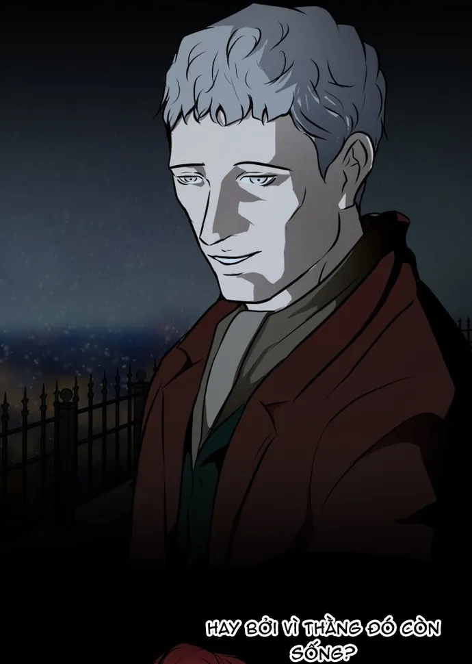 Đấu Sĩ Xác Sống Chap 79 - Next Chap 80