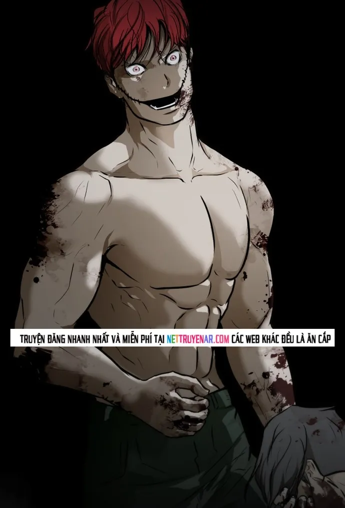 Đấu Sĩ Xác Sống Chap 79 - Next Chap 80