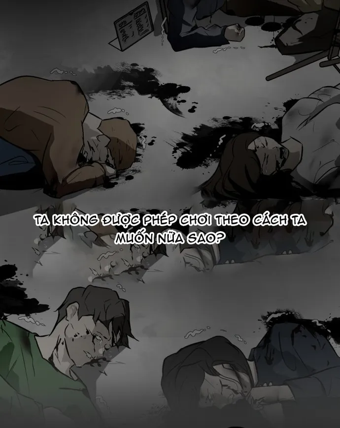 Đấu Sĩ Xác Sống Chap 79 - Next Chap 80