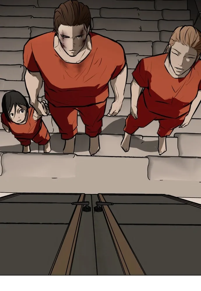 Đấu Sĩ Xác Sống Chap 79 - Next Chap 80