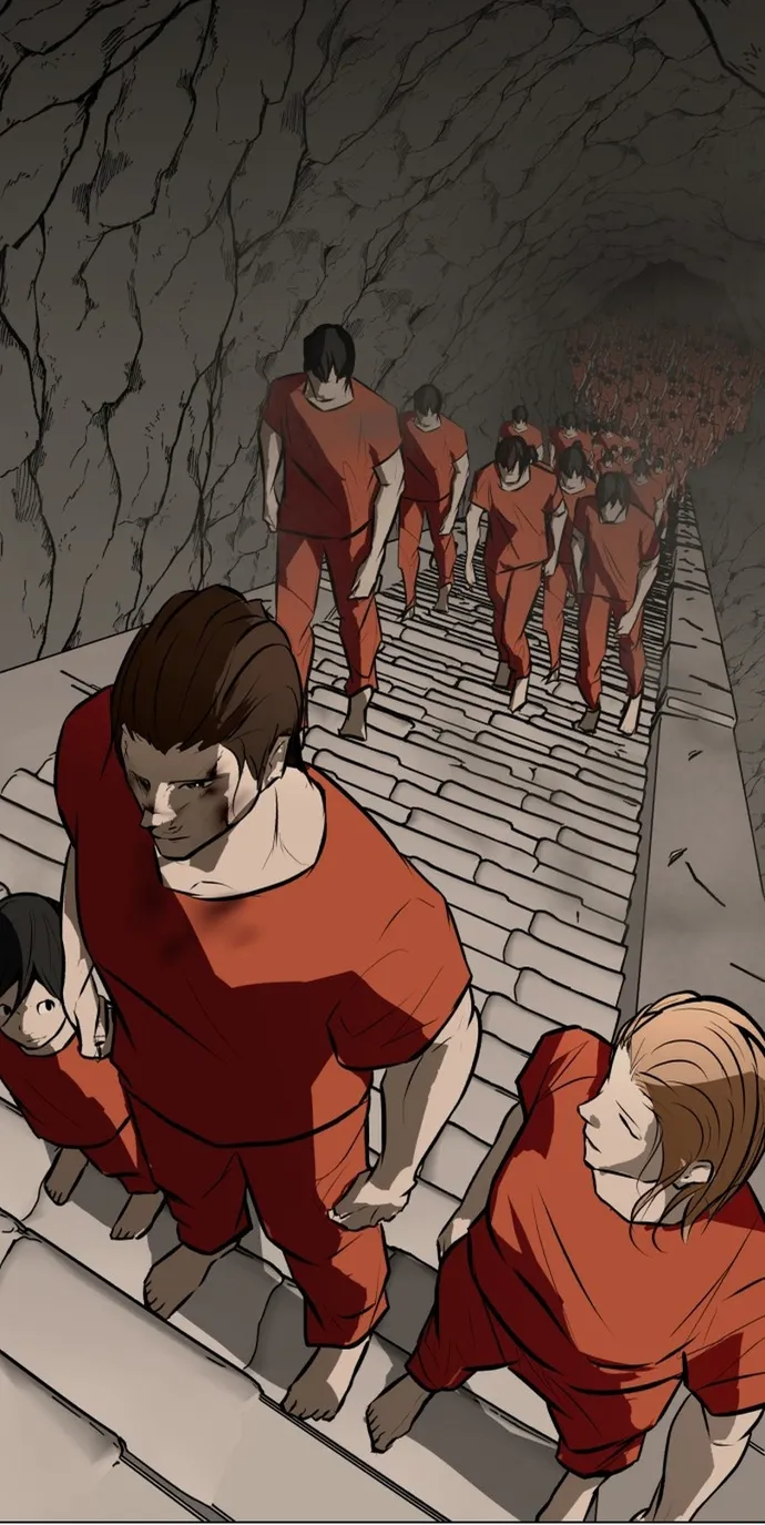 Đấu Sĩ Xác Sống Chap 79 - Next Chap 80