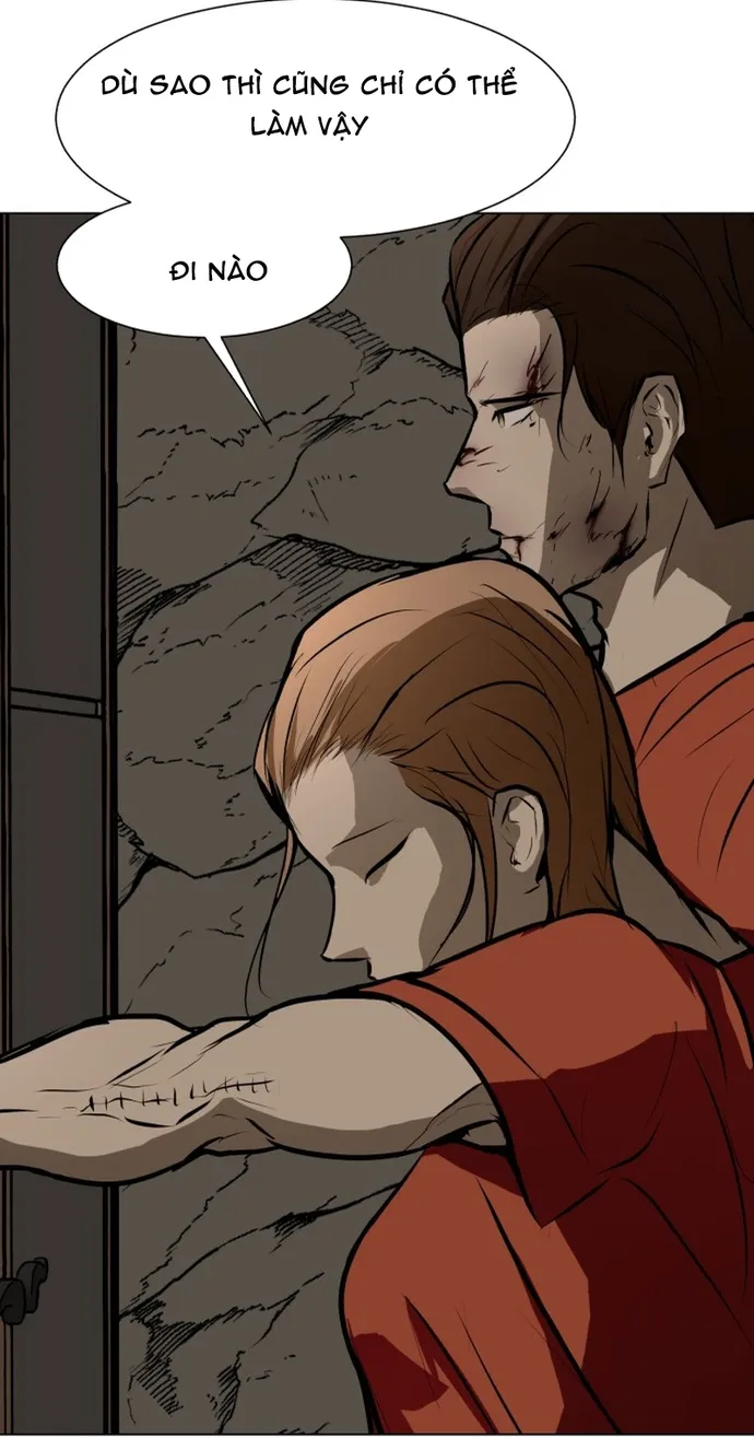 Đấu Sĩ Xác Sống Chap 79 - Next Chap 80
