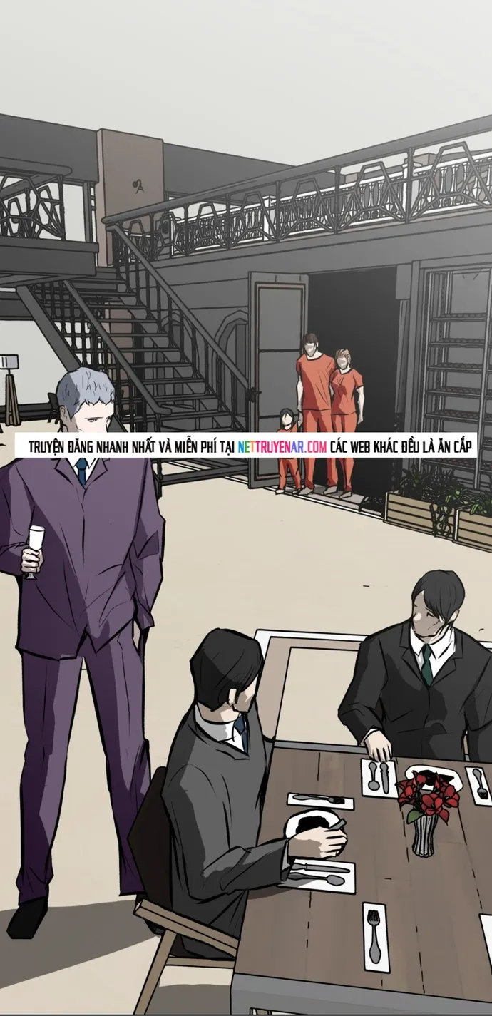 Đấu Sĩ Xác Sống Chap 79 - Next Chap 80