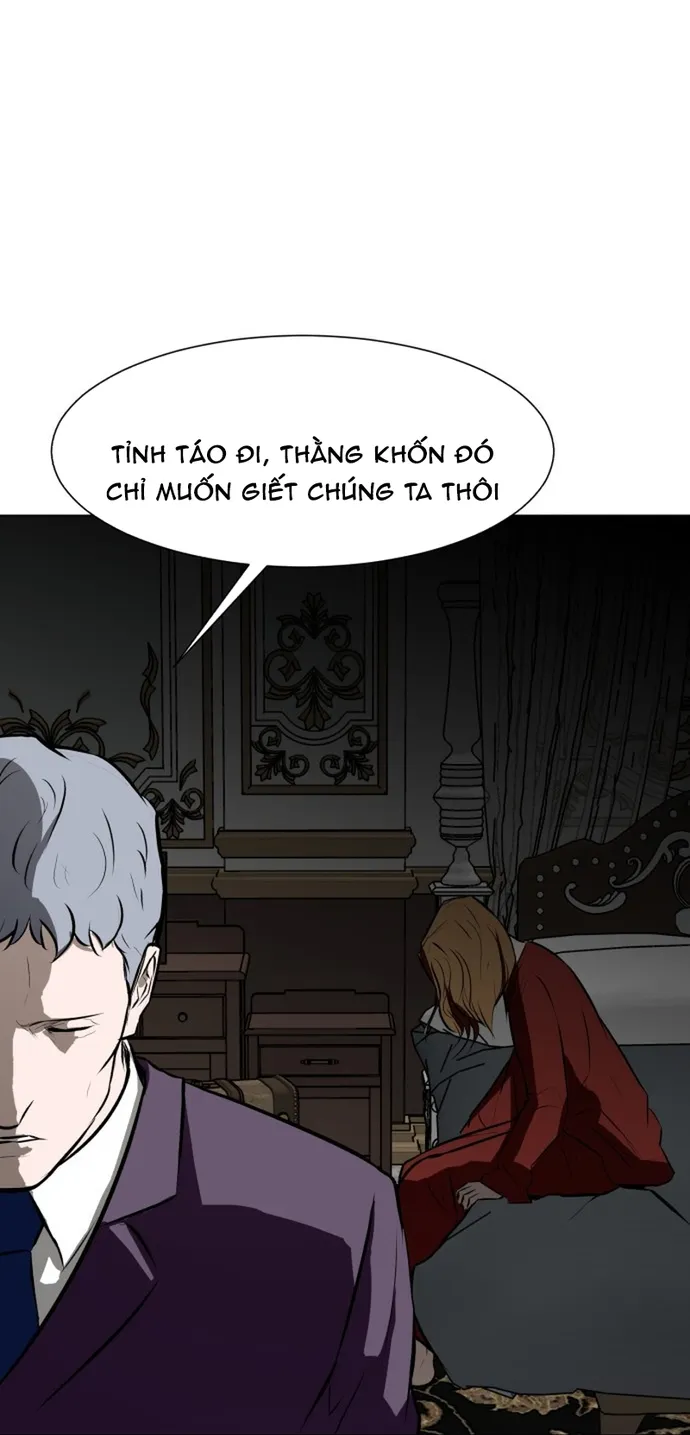 Đấu Sĩ Xác Sống Chap 79 - Next Chap 80