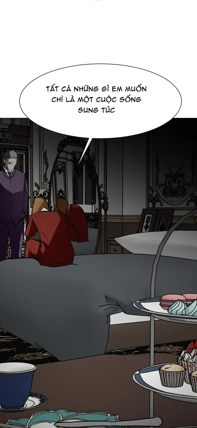 Đấu Sĩ Xác Sống Chap 79 - Next Chap 80