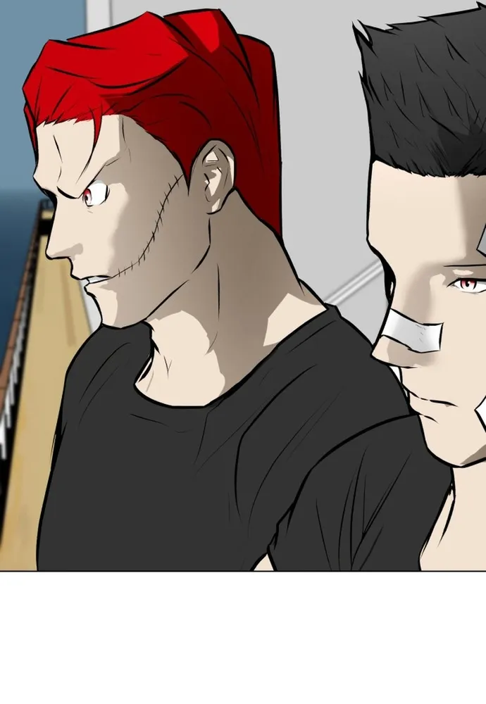 Đấu Sĩ Xác Sống Chap 79 - Next Chap 80