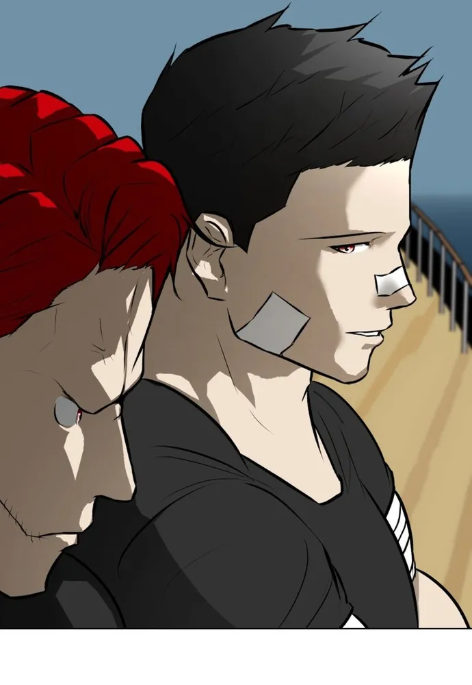 Đấu Sĩ Xác Sống Chap 79 - Next Chap 80