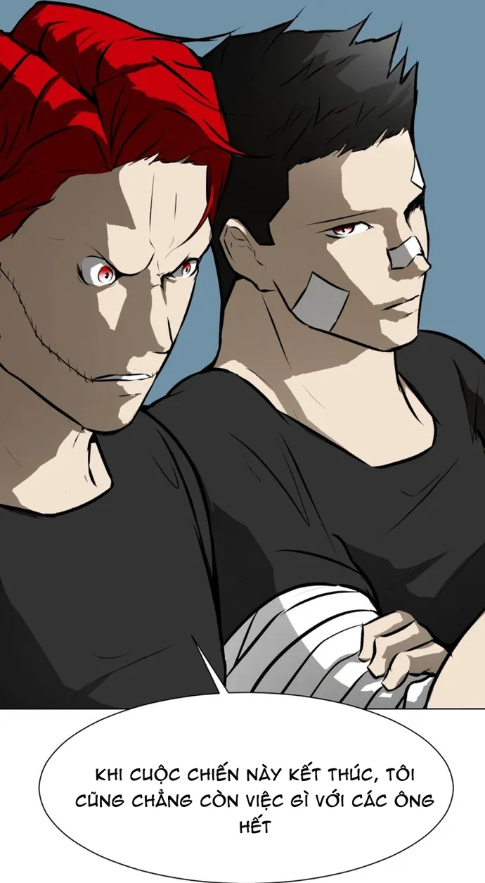Đấu Sĩ Xác Sống Chap 79 - Next Chap 80