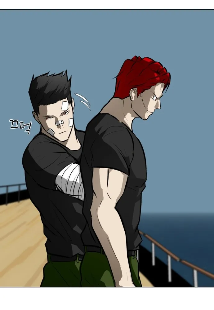 Đấu Sĩ Xác Sống Chap 79 - Next Chap 80