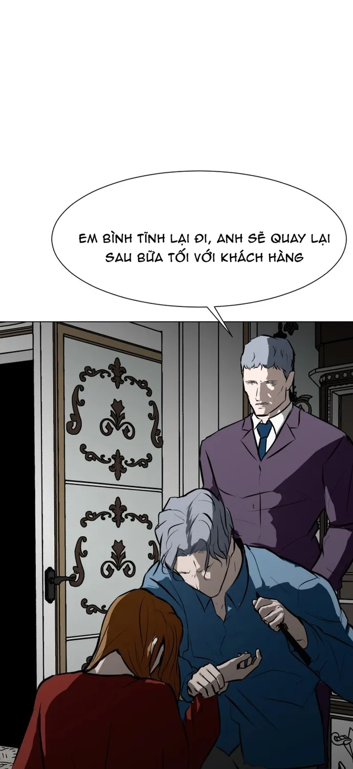 Đấu Sĩ Xác Sống Chap 79 - Next Chap 80