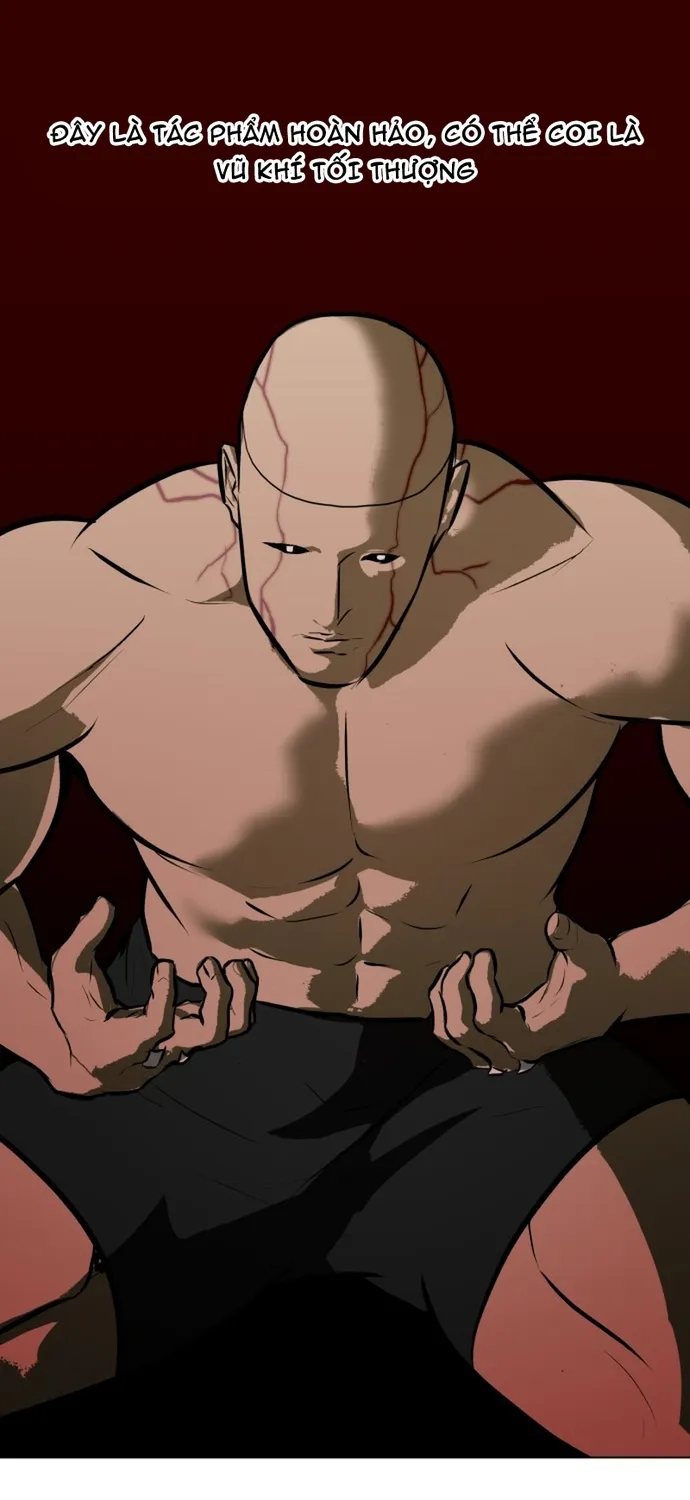 Đấu Sĩ Xác Sống Chap 80 - Next Chap 81