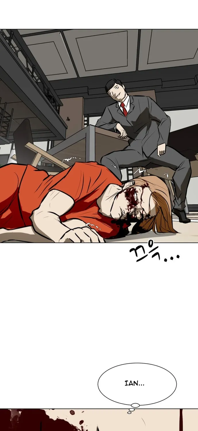 Đấu Sĩ Xác Sống Chap 80 - Next Chap 81