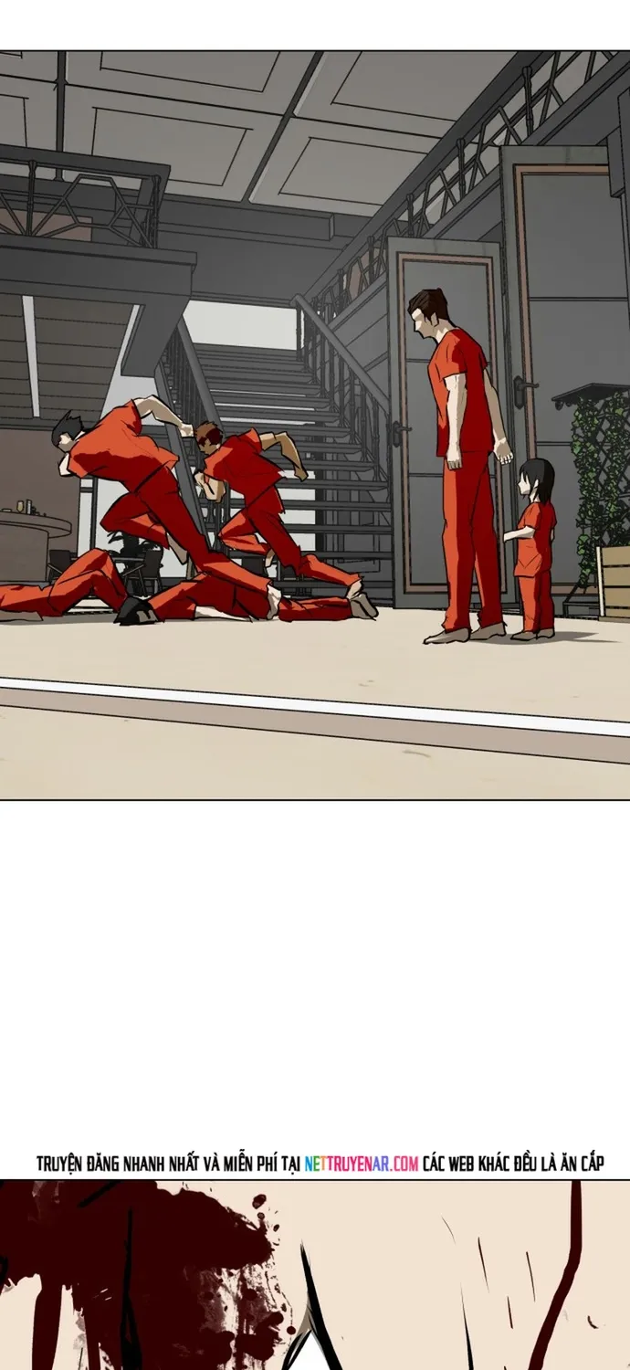 Đấu Sĩ Xác Sống Chap 80 - Next Chap 81