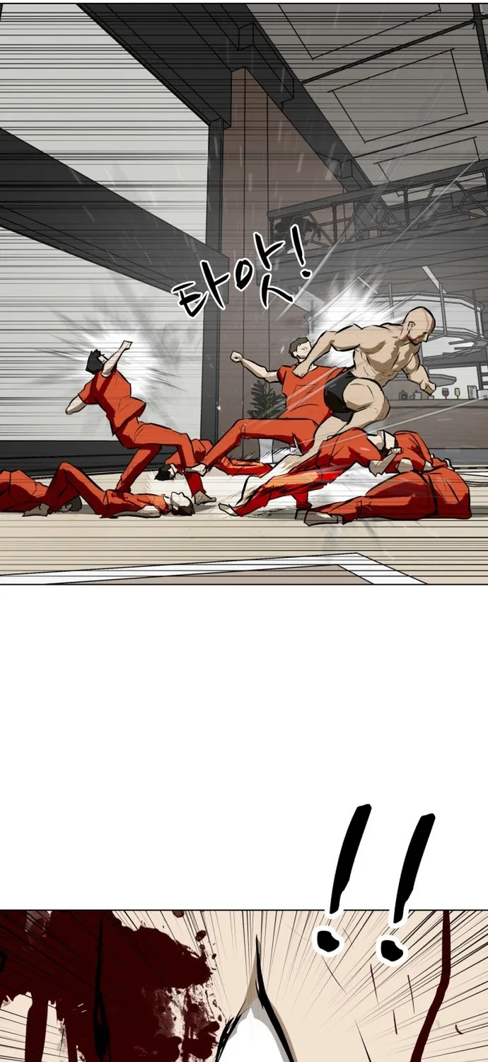 Đấu Sĩ Xác Sống Chap 80 - Next Chap 81