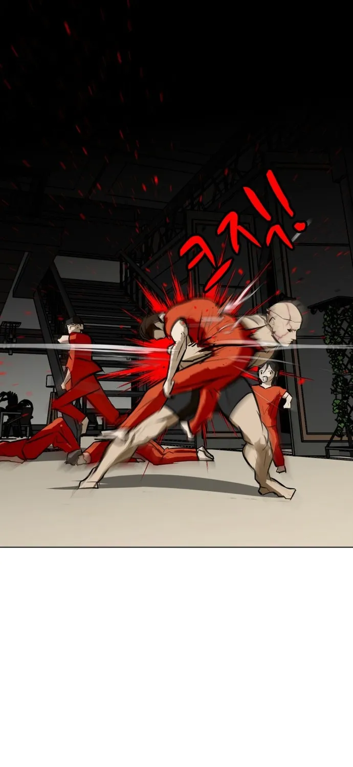 Đấu Sĩ Xác Sống Chap 80 - Next Chap 81