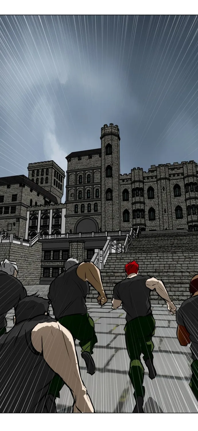 Đấu Sĩ Xác Sống Chap 80 - Next Chap 81