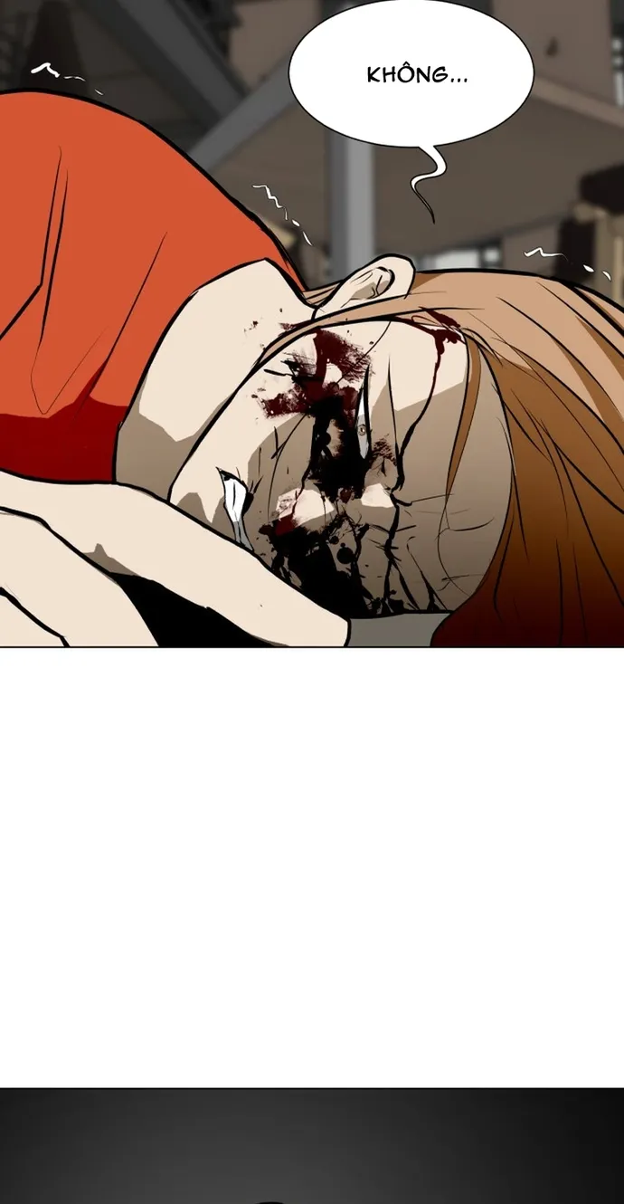 Đấu Sĩ Xác Sống Chap 80 - Next Chap 81