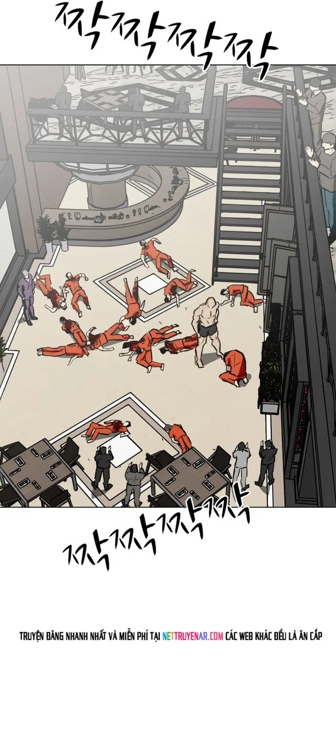 Đấu Sĩ Xác Sống Chap 80 - Next Chap 81
