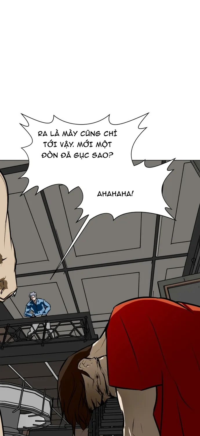 Đấu Sĩ Xác Sống Chap 80 - Next Chap 81