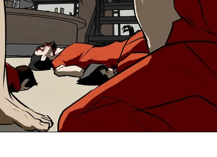 Đấu Sĩ Xác Sống Chap 80 - Next Chap 81