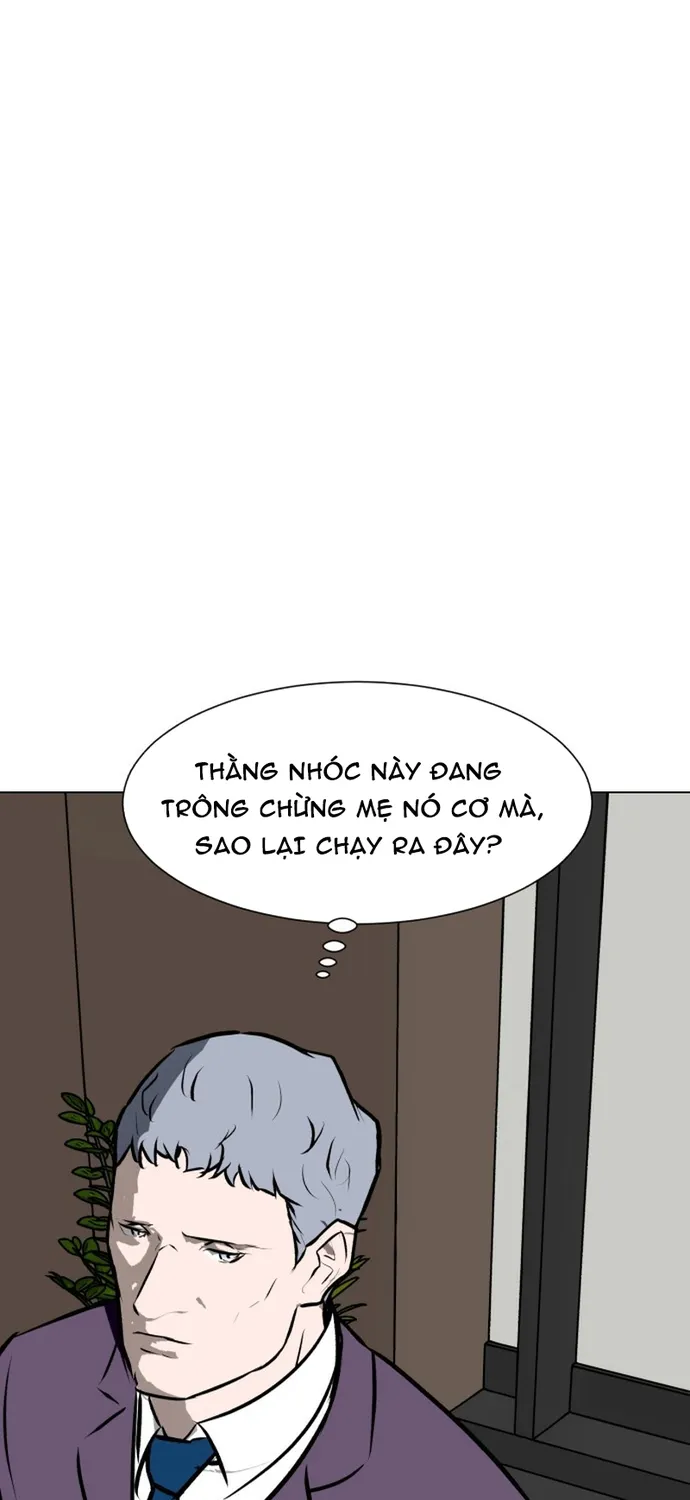 Đấu Sĩ Xác Sống Chap 80 - Next Chap 81