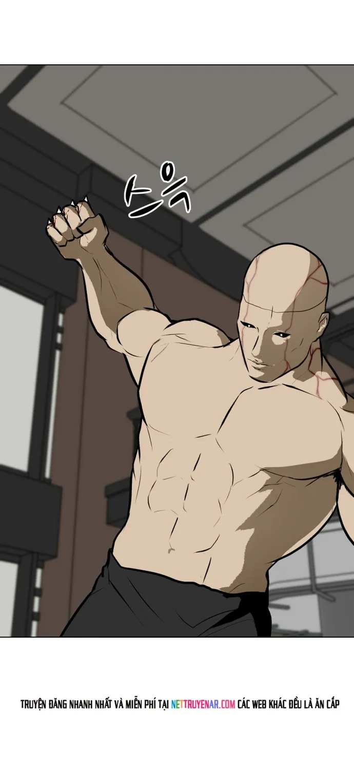 Đấu Sĩ Xác Sống Chap 80 - Next Chap 81