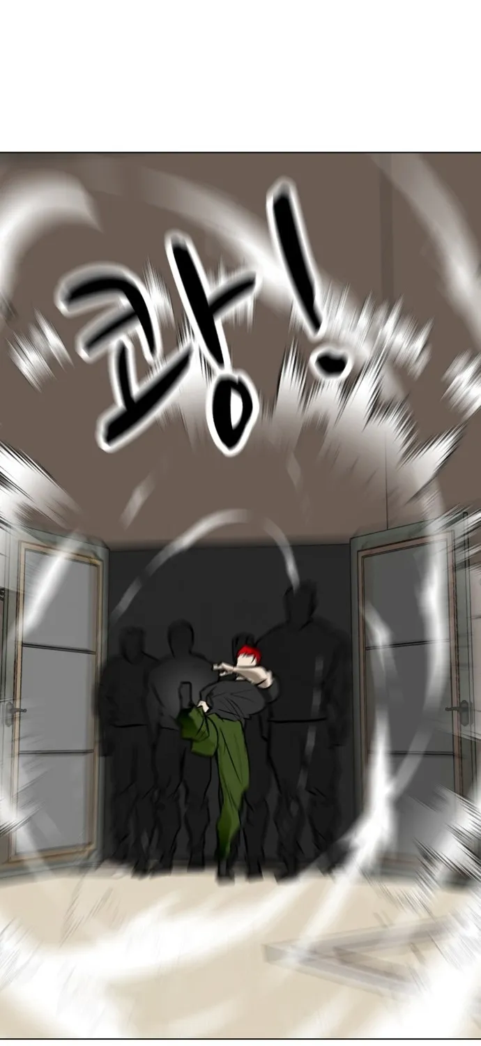 Đấu Sĩ Xác Sống Chap 80 - Next Chap 81