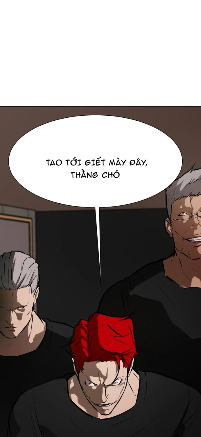 Đấu Sĩ Xác Sống Chap 80 - Next Chap 81