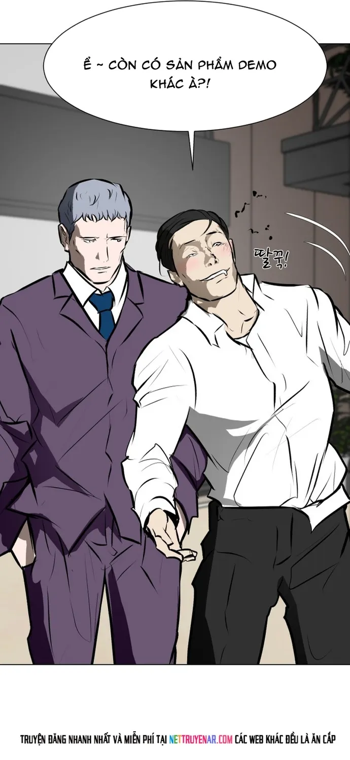 Đấu Sĩ Xác Sống Chap 80 - Next Chap 81