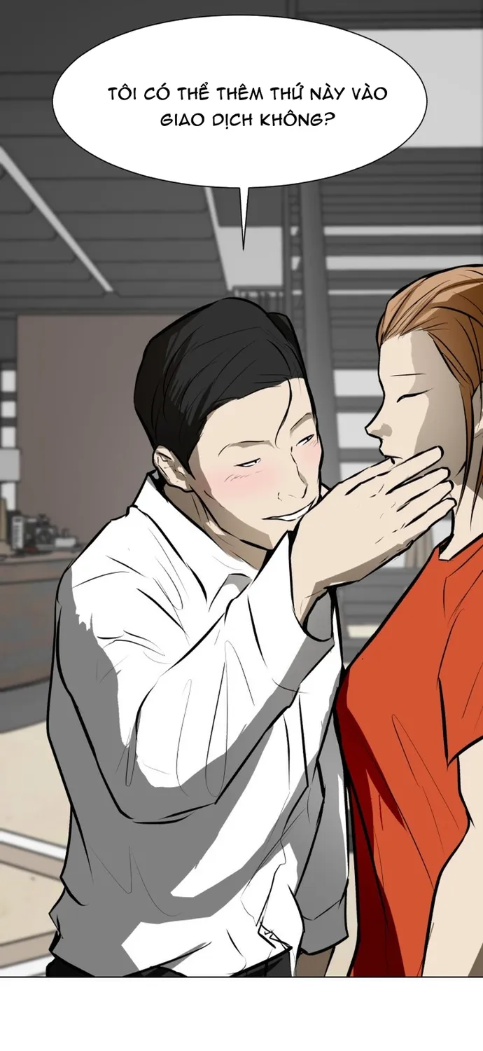 Đấu Sĩ Xác Sống Chap 80 - Next Chap 81