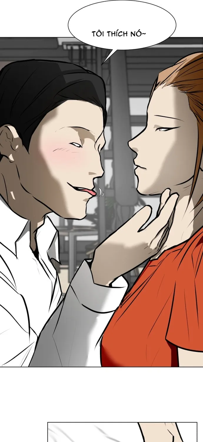 Đấu Sĩ Xác Sống Chap 80 - Next Chap 81