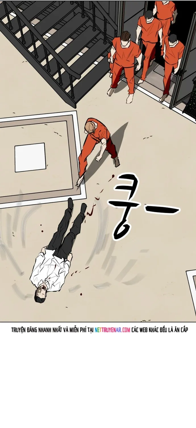 Đấu Sĩ Xác Sống Chap 80 - Next Chap 81