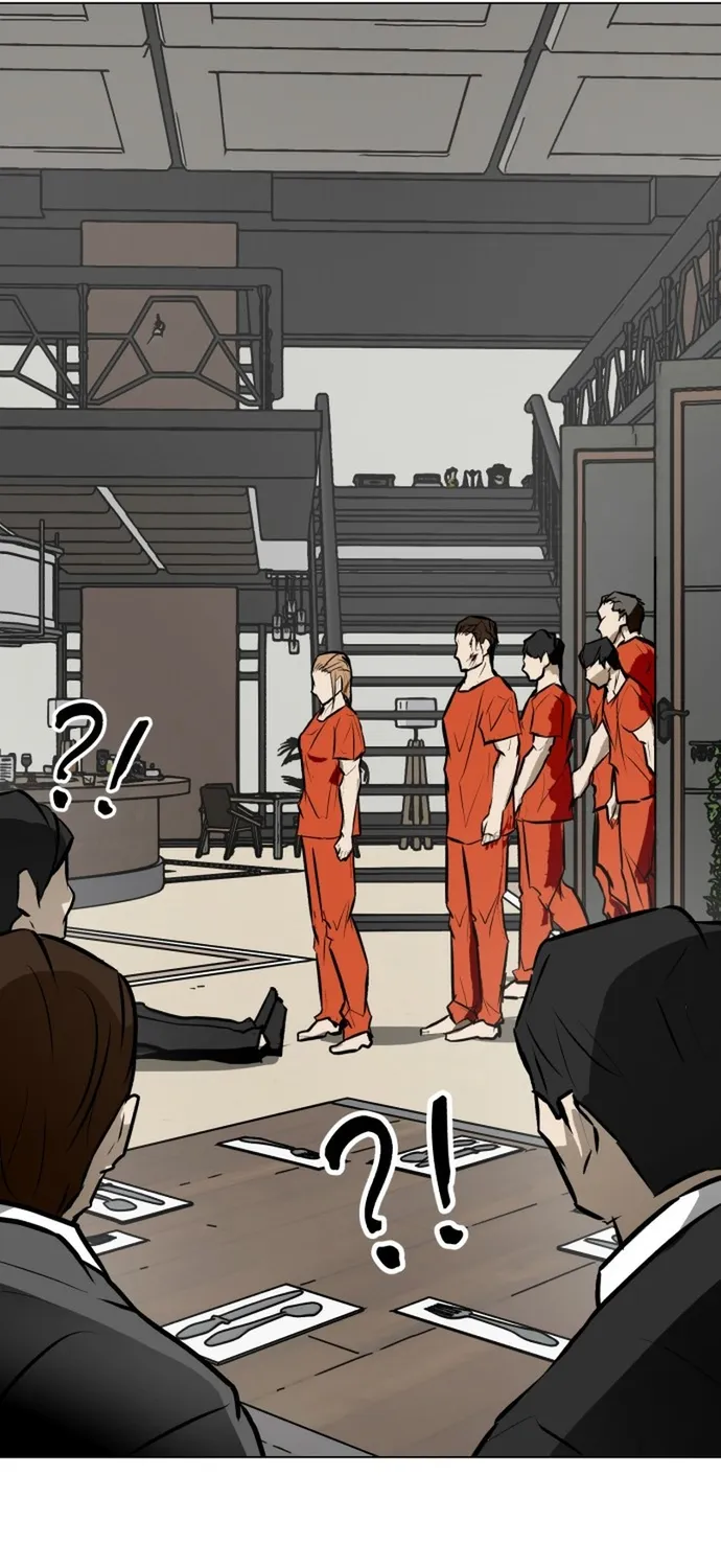 Đấu Sĩ Xác Sống Chap 80 - Next Chap 81