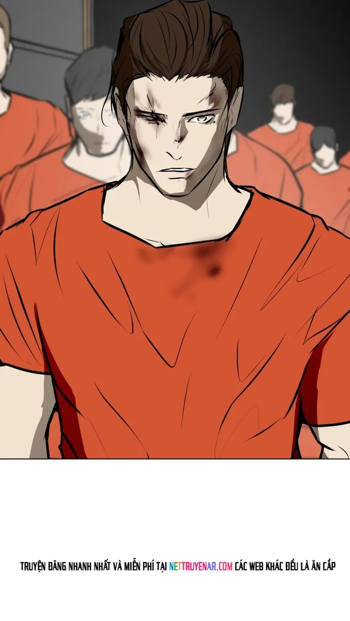 Đấu Sĩ Xác Sống Chap 80 - Next Chap 81