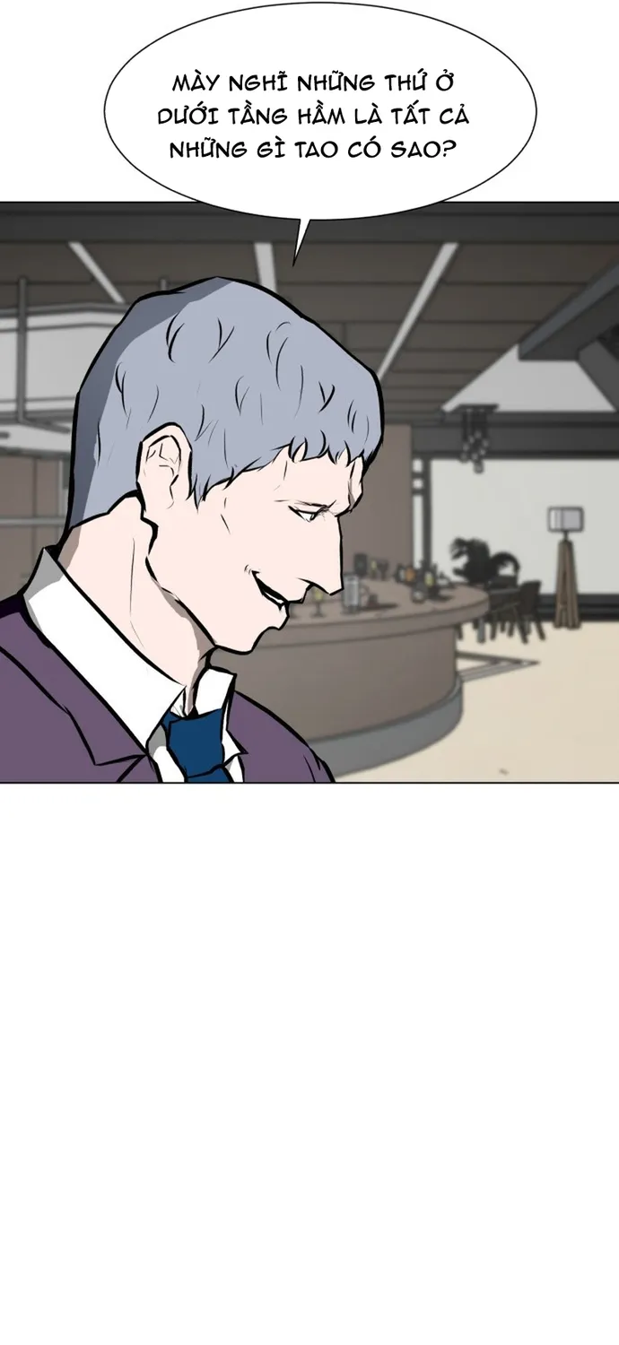 Đấu Sĩ Xác Sống Chap 80 - Next Chap 81