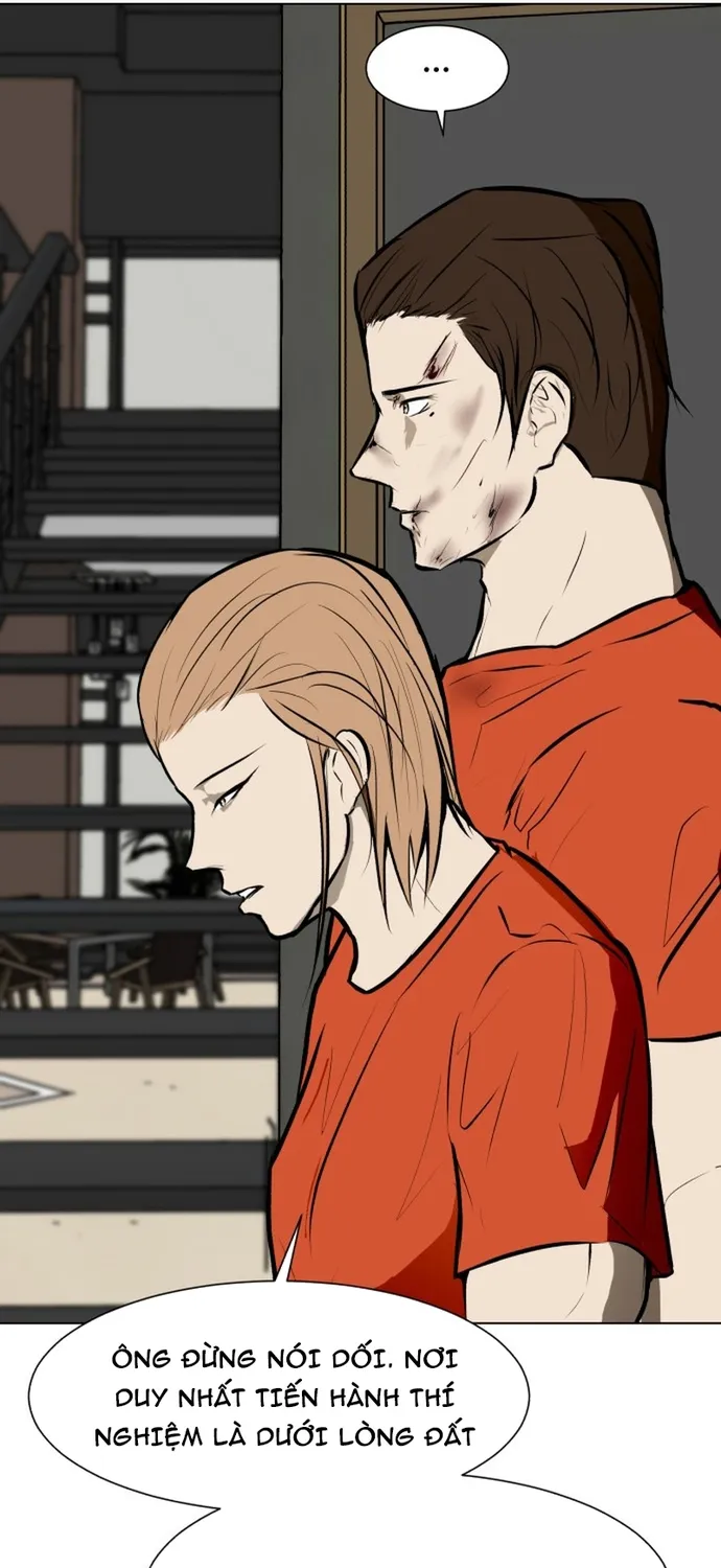 Đấu Sĩ Xác Sống Chap 80 - Next Chap 81